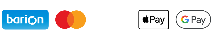 Barion Smart Payment Banner